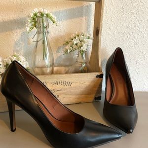 Christian Siriano heels